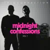 Italoconnection - Midnight Confessions, Vol. 1